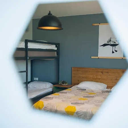 Hostel Symbiosis